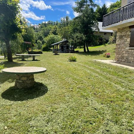 Special Randonneurs, Tranquillite Assuree Jarrier Exterior foto