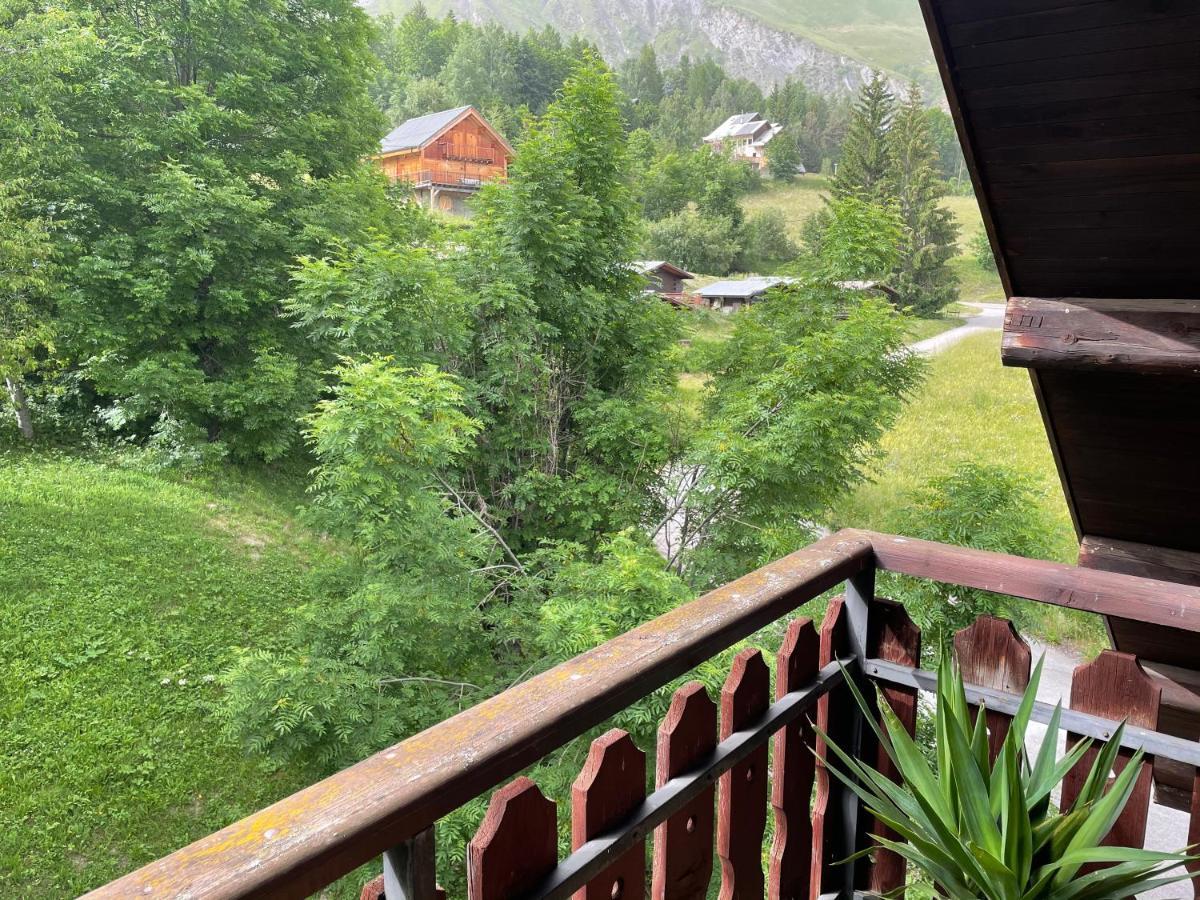 Special Randonneurs, Tranquillite Assuree Jarrier Exterior foto