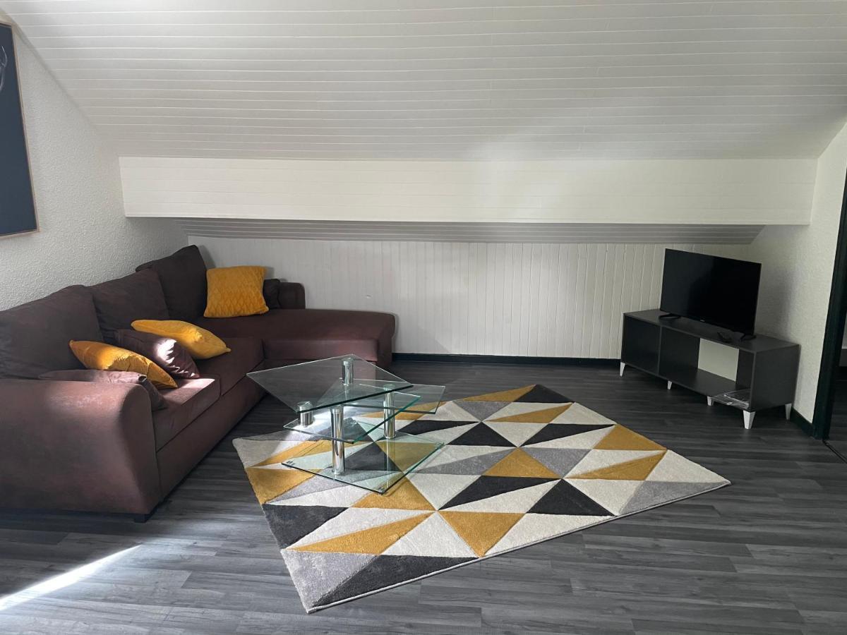 Special Randonneurs, Tranquillite Assuree Jarrier Exterior foto