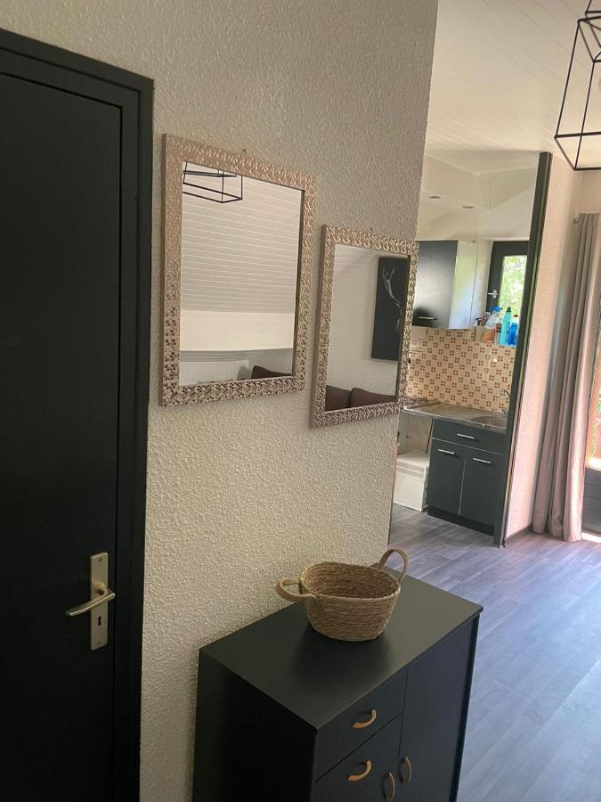 Special Randonneurs, Tranquillite Assuree Jarrier Exterior foto