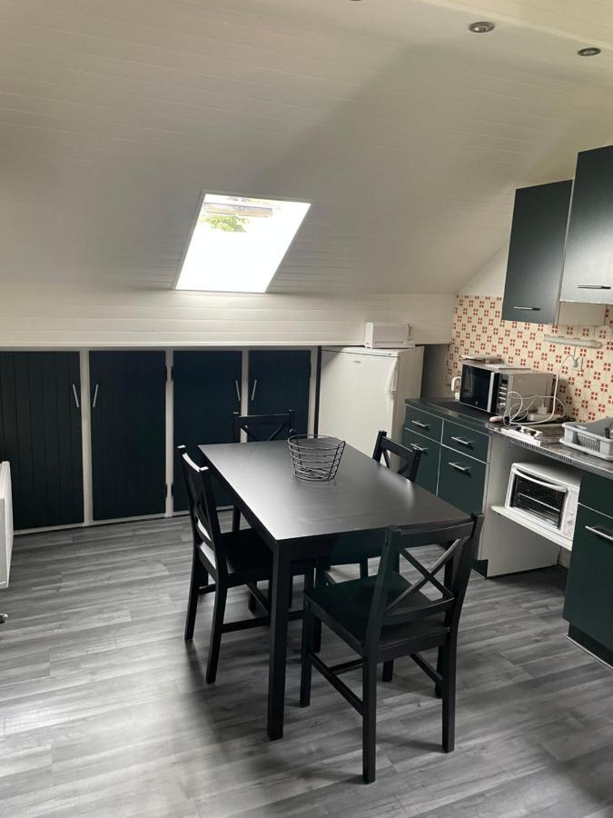 Special Randonneurs, Tranquillite Assuree Jarrier Exterior foto