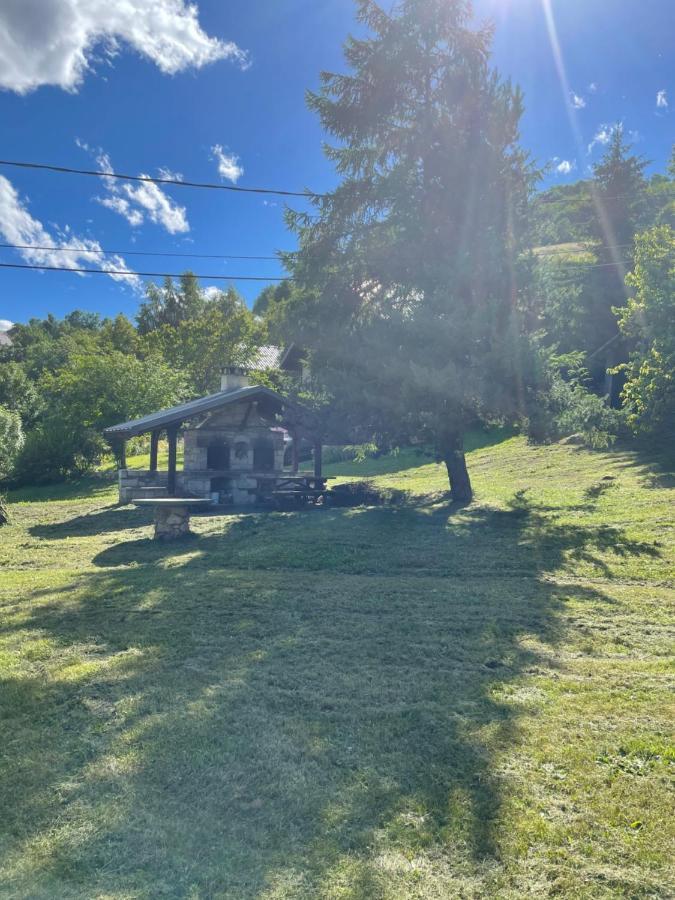 Special Randonneurs, Tranquillite Assuree Jarrier Exterior foto